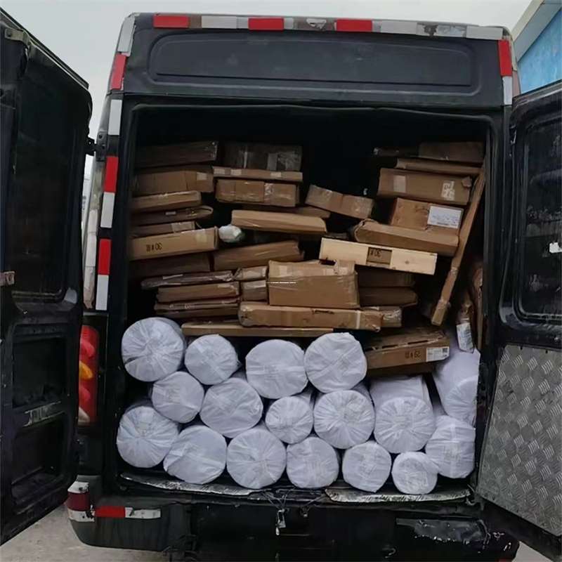 海东到苍南物流公司——一站式服务，让货运更便捷（苍南的物流专线）