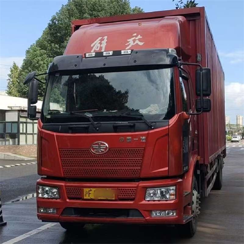 海东到德清物流公司——专业货运，安心之选（德清物流专线货运）