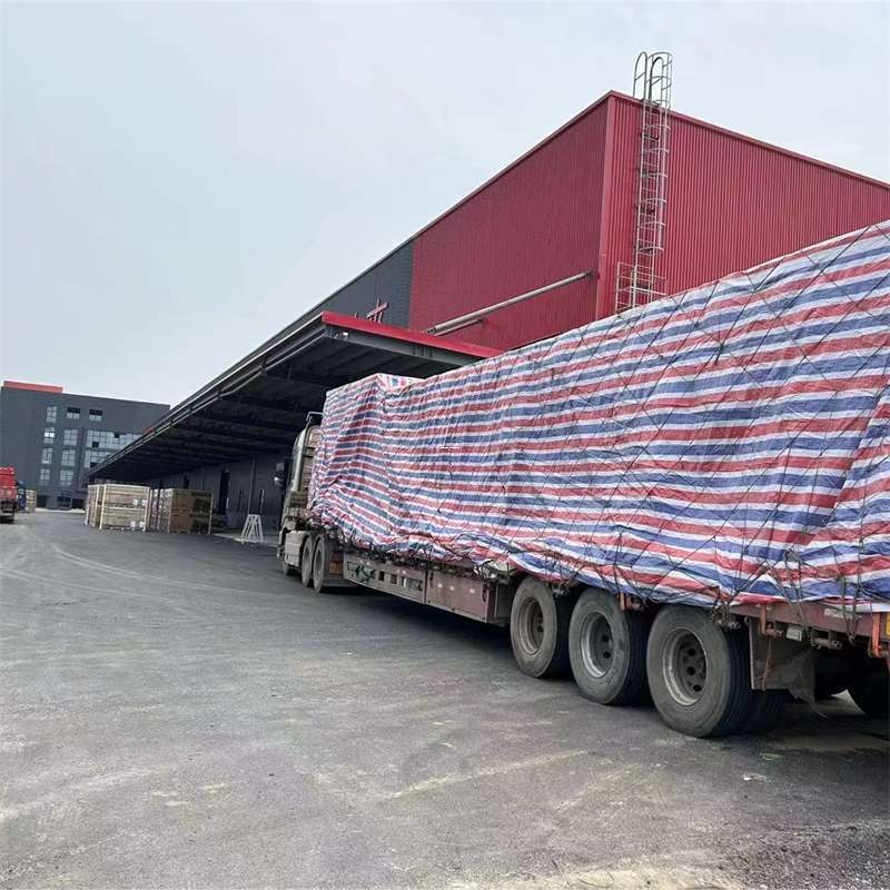 海东到诸城物流公司——一站式货运服务专家（山东诸城物流专线查询）