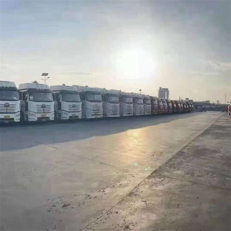 海东到武威物流公司——一站式服务，让货运更便捷