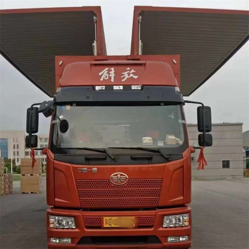 海东到白城物流公司——一站式服务，满足您的各种物流需求